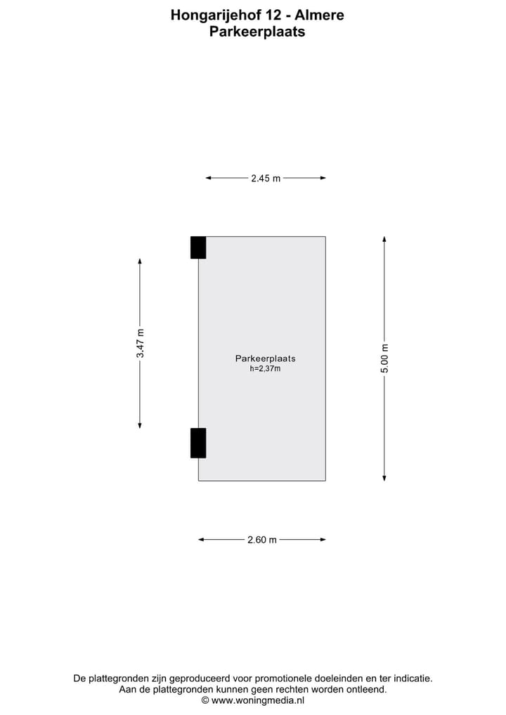 Photo 26 of Hongarijehof 12