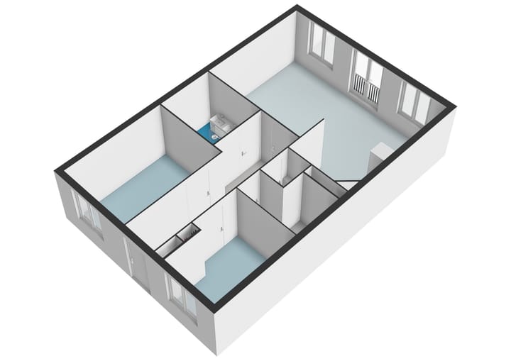 Photo 27 of Hongarijehof 12