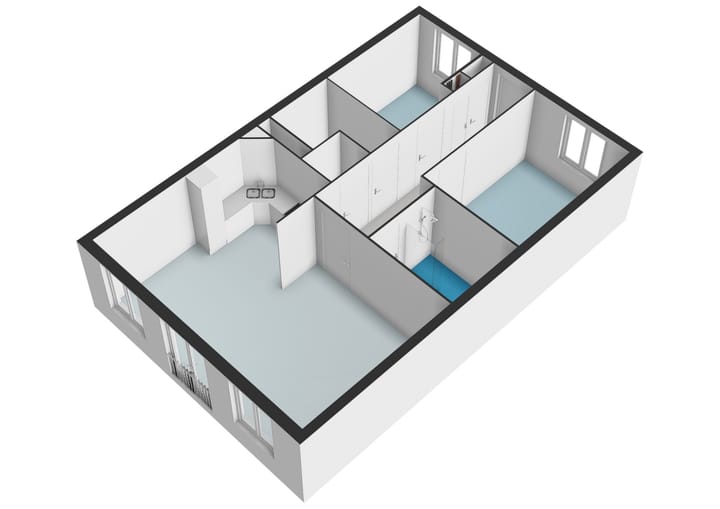 Photo 28 of Hongarijehof 12