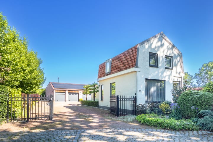 Foto 1 van Vylainlaan 28