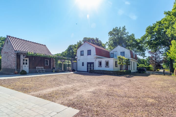 Foto 2 van Vylainlaan 28