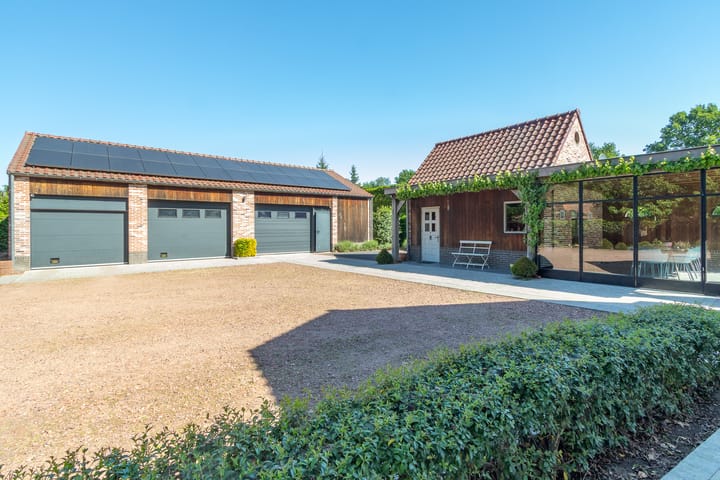 Foto 29 van Vylainlaan 28