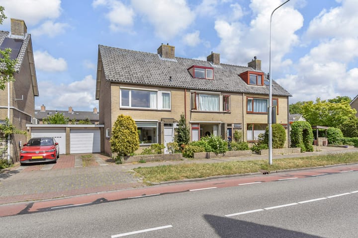 Foto 1 van Karel Doormanlaan 38