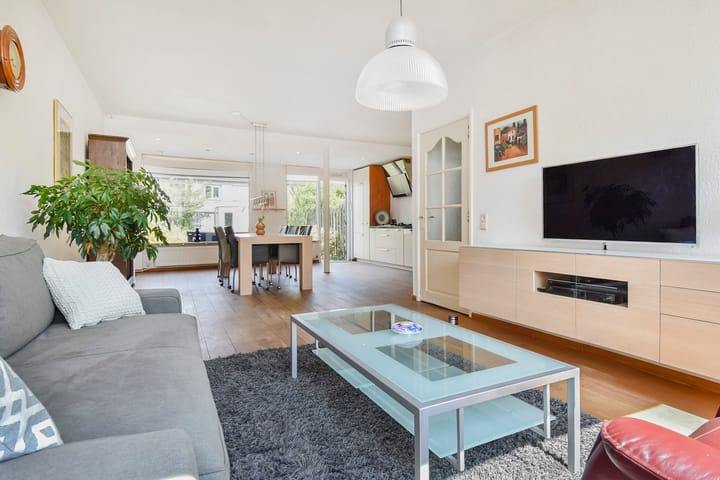 Foto 2 van Karel Doormanlaan 38