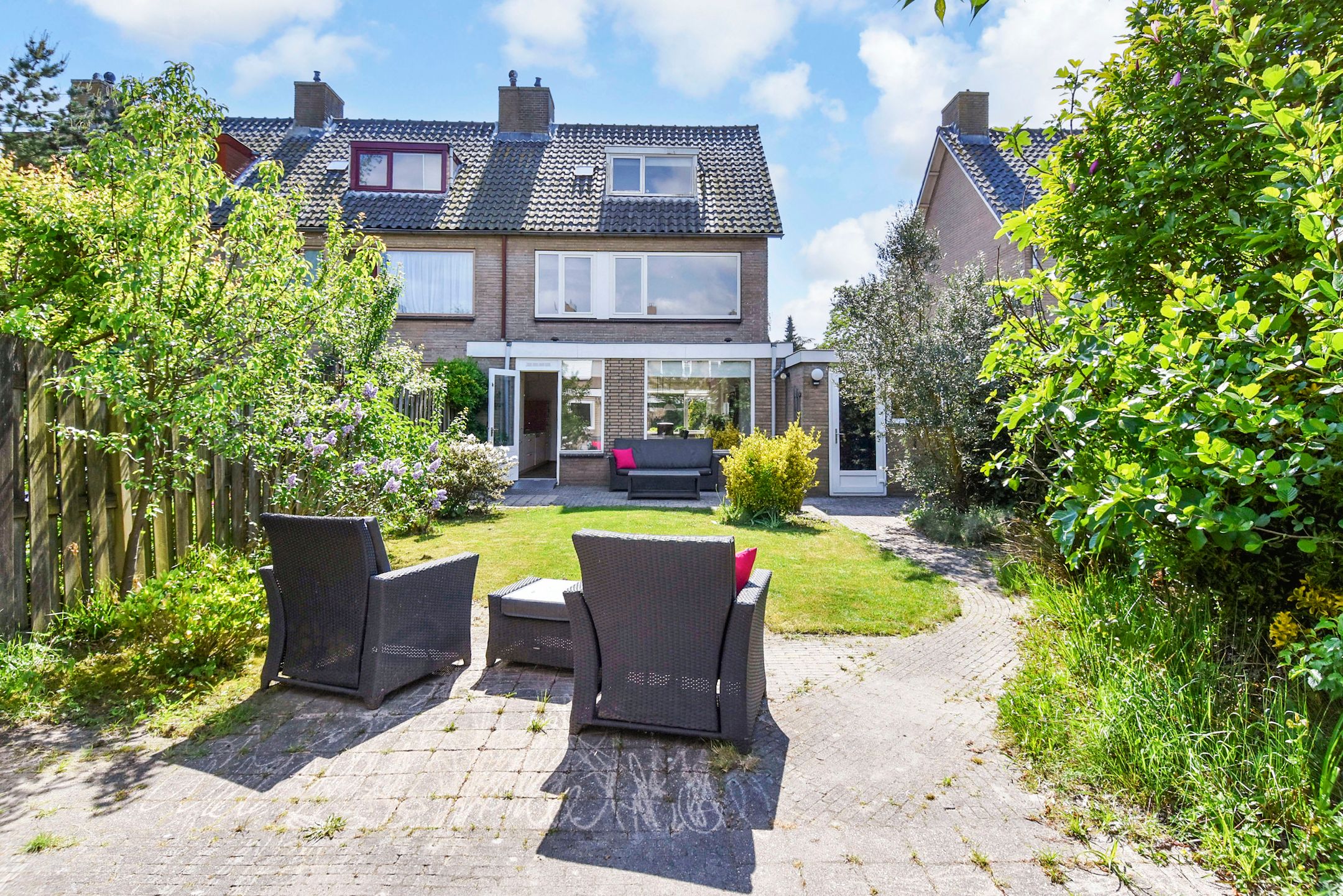 Foto 3 van Karel Doormanlaan 38