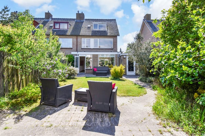 Foto 3 van Karel Doormanlaan 38