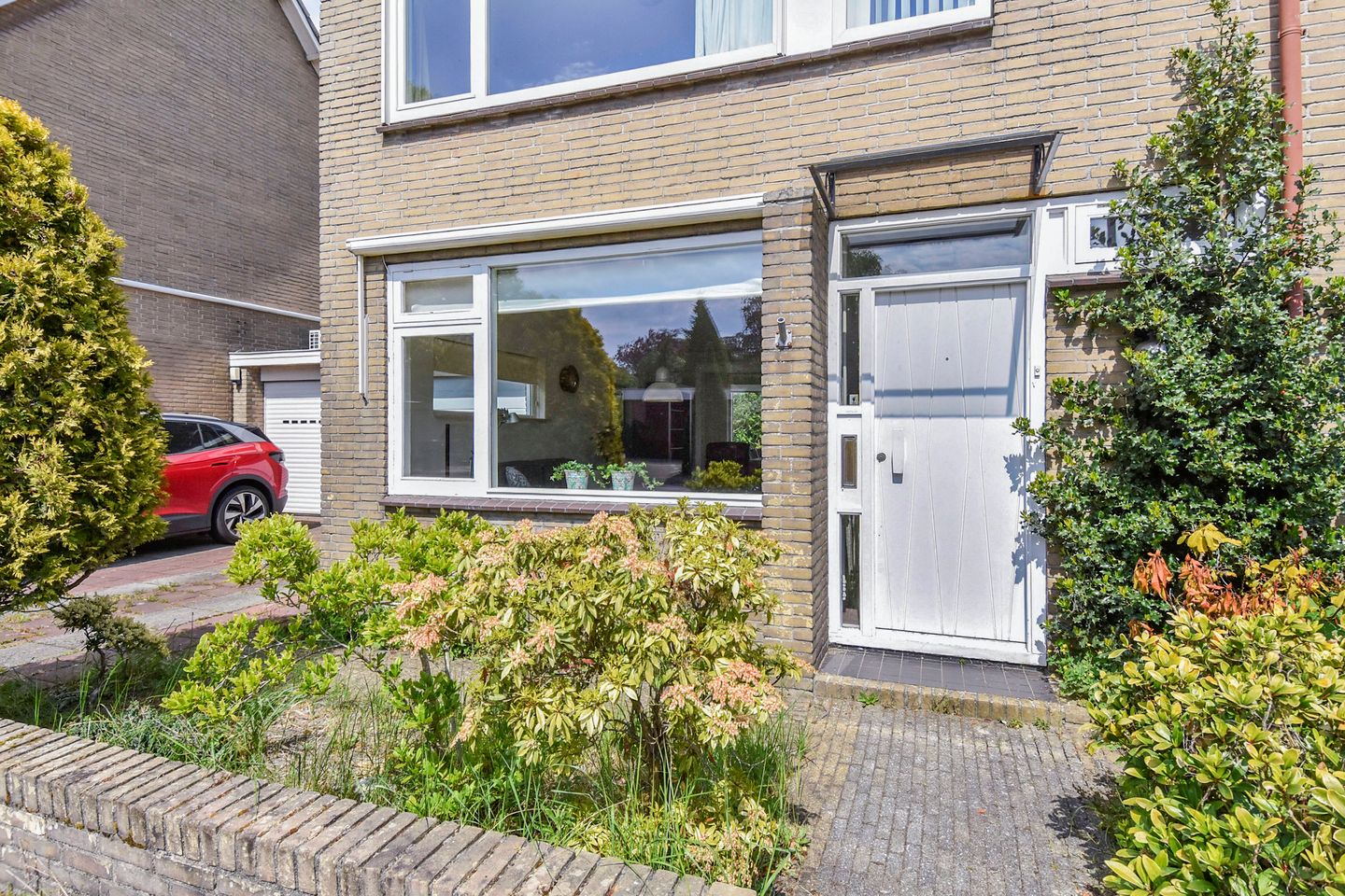 Foto 4 van Karel Doormanlaan 38