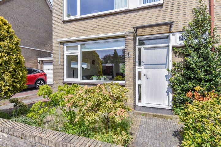 Foto 4 van Karel Doormanlaan 38