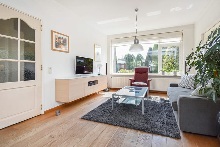 Foto 5 van Karel Doormanlaan 38