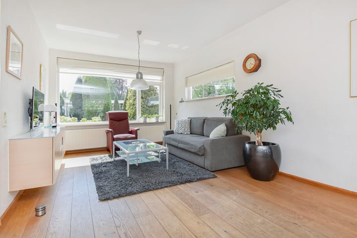 Foto 6 van Karel Doormanlaan 38