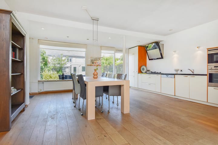 Foto 8 van Karel Doormanlaan 38