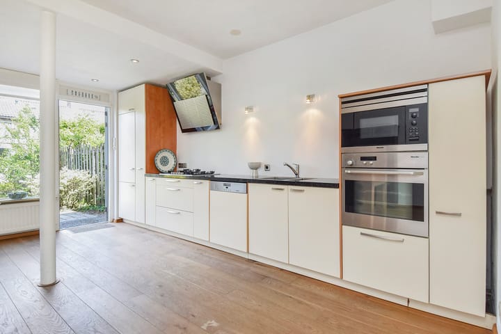 Foto 9 van Karel Doormanlaan 38