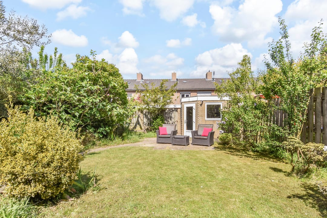 Foto 11 van Karel Doormanlaan 38