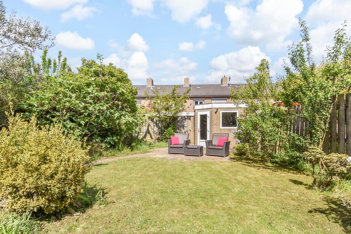 Foto 11 van Karel Doormanlaan 38