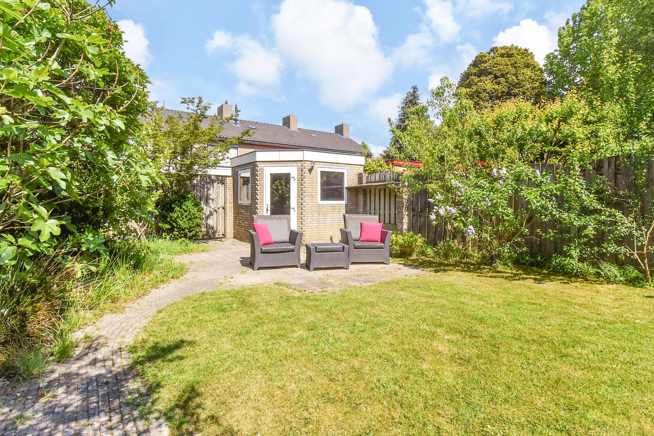 Foto 12 van Karel Doormanlaan 38