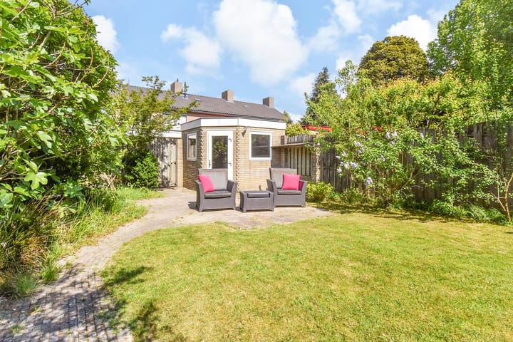 Foto 12 van Karel Doormanlaan 38