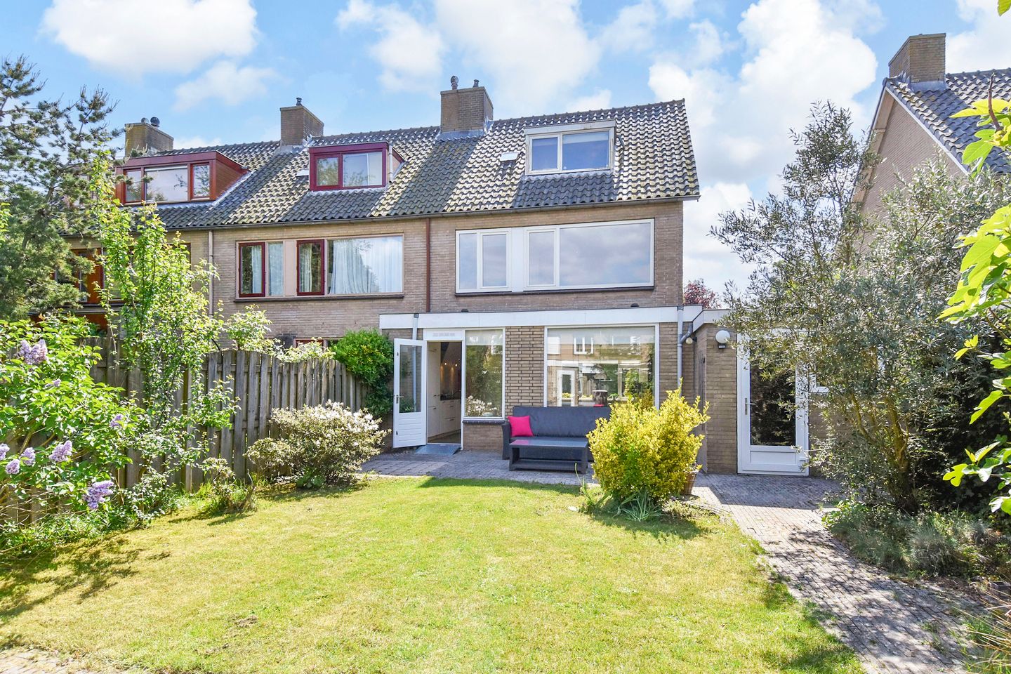 Foto 14 van Karel Doormanlaan 38