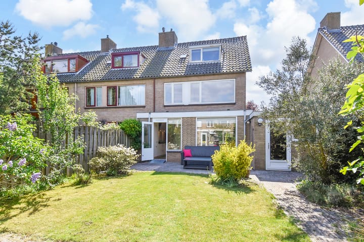 Foto 14 van Karel Doormanlaan 38