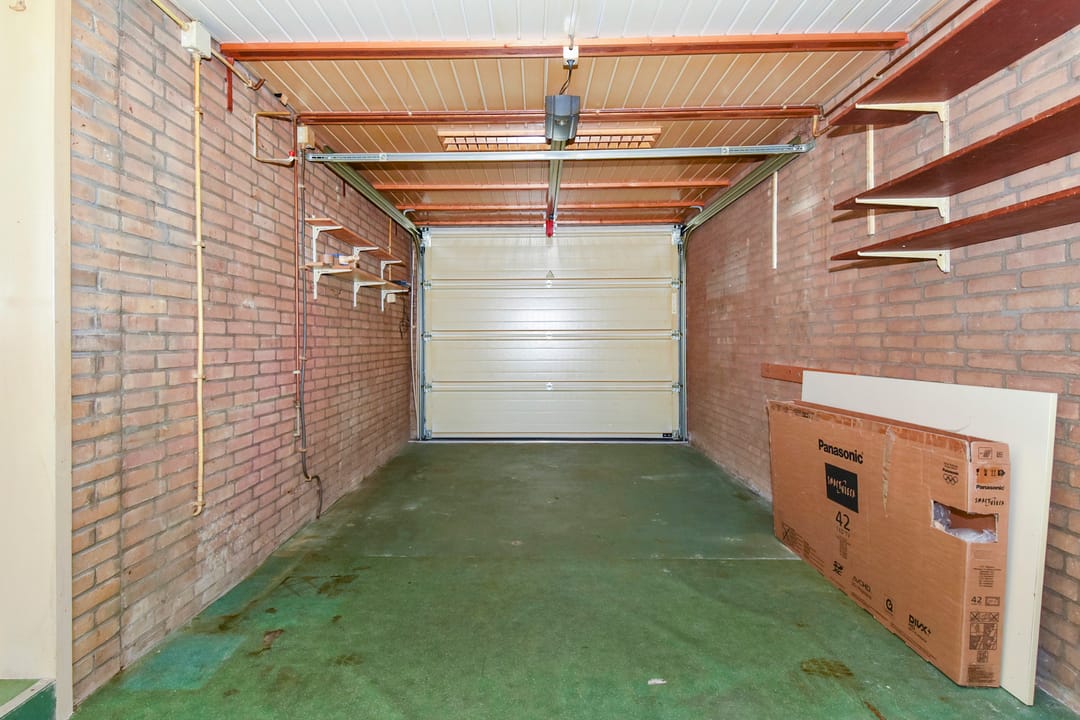 Foto 16 van Karel Doormanlaan 38