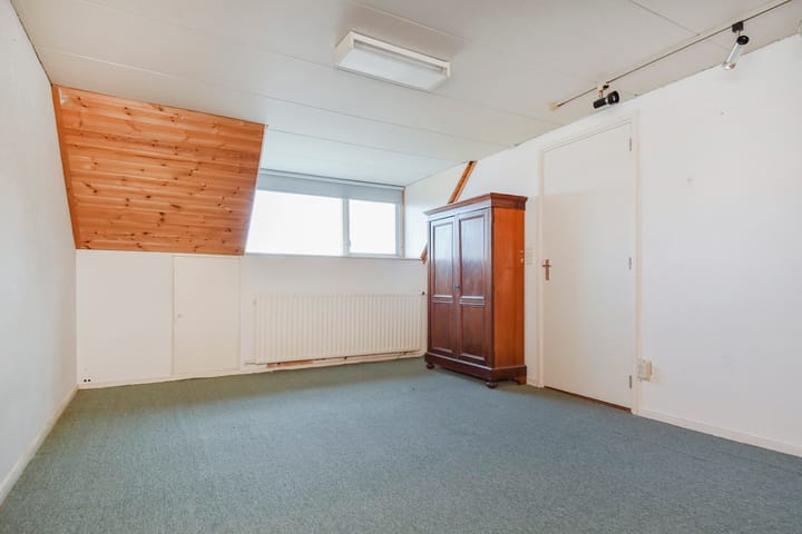 Foto 25 van Karel Doormanlaan 38