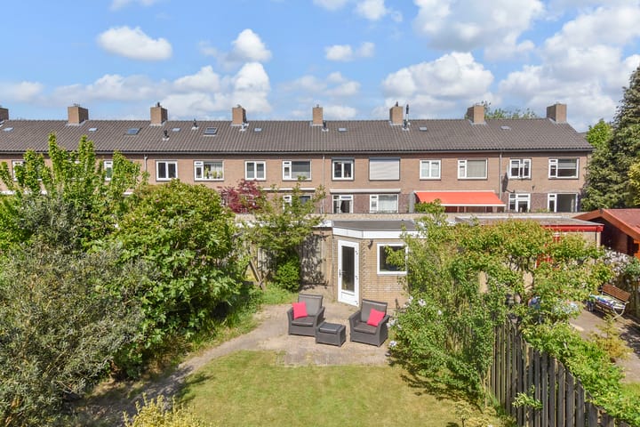 Foto 26 van Karel Doormanlaan 38