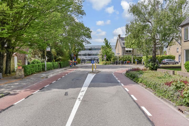 Foto 27 van Karel Doormanlaan 38