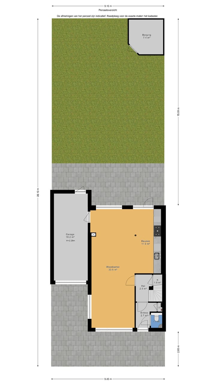 Foto 32 van Karel Doormanlaan 38