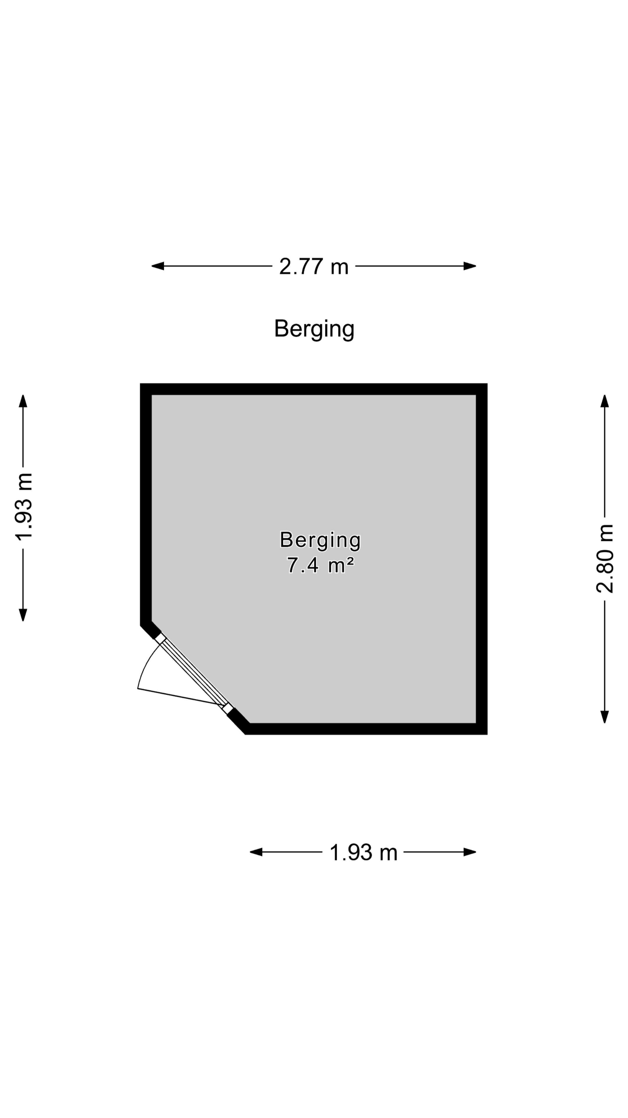 Foto 33 van Karel Doormanlaan 38