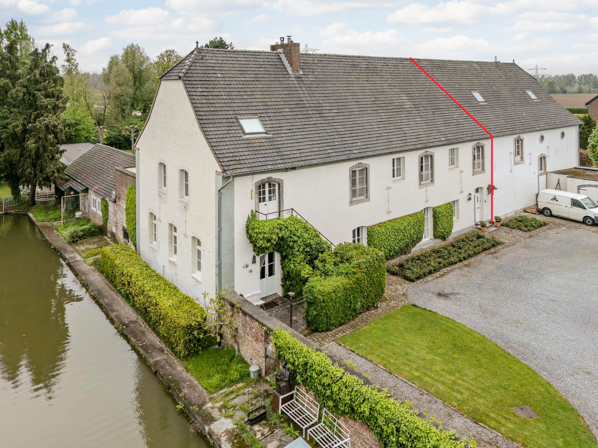 Meerssenhoven 200-A, 200, A, Maastricht, 6222PD, Limburg, Nederland 200