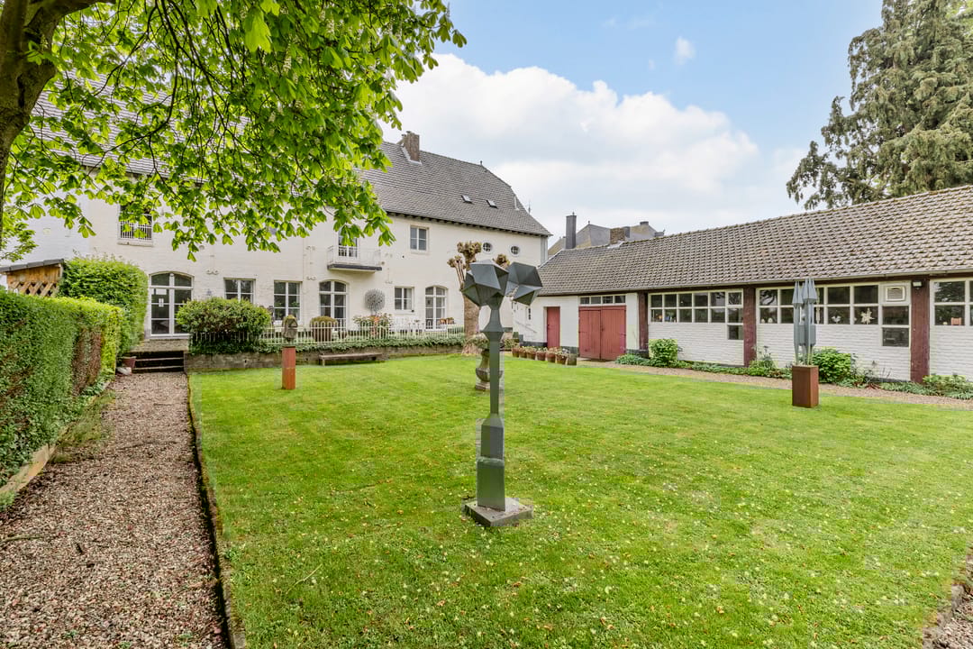 Foto 2 van Meerssenhoven 200-A