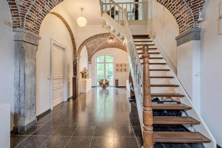 Foto 4 van Meerssenhoven 200-A