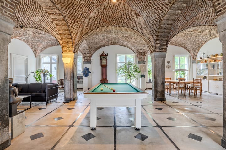 Foto 6 van Meerssenhoven 200-A