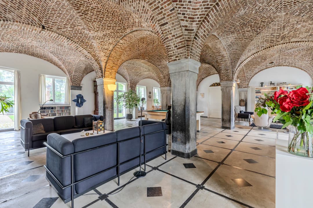 Foto 7 van Meerssenhoven 200-A