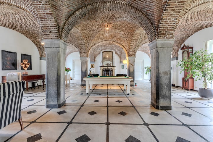 Foto 3 van Meerssenhoven 200-A