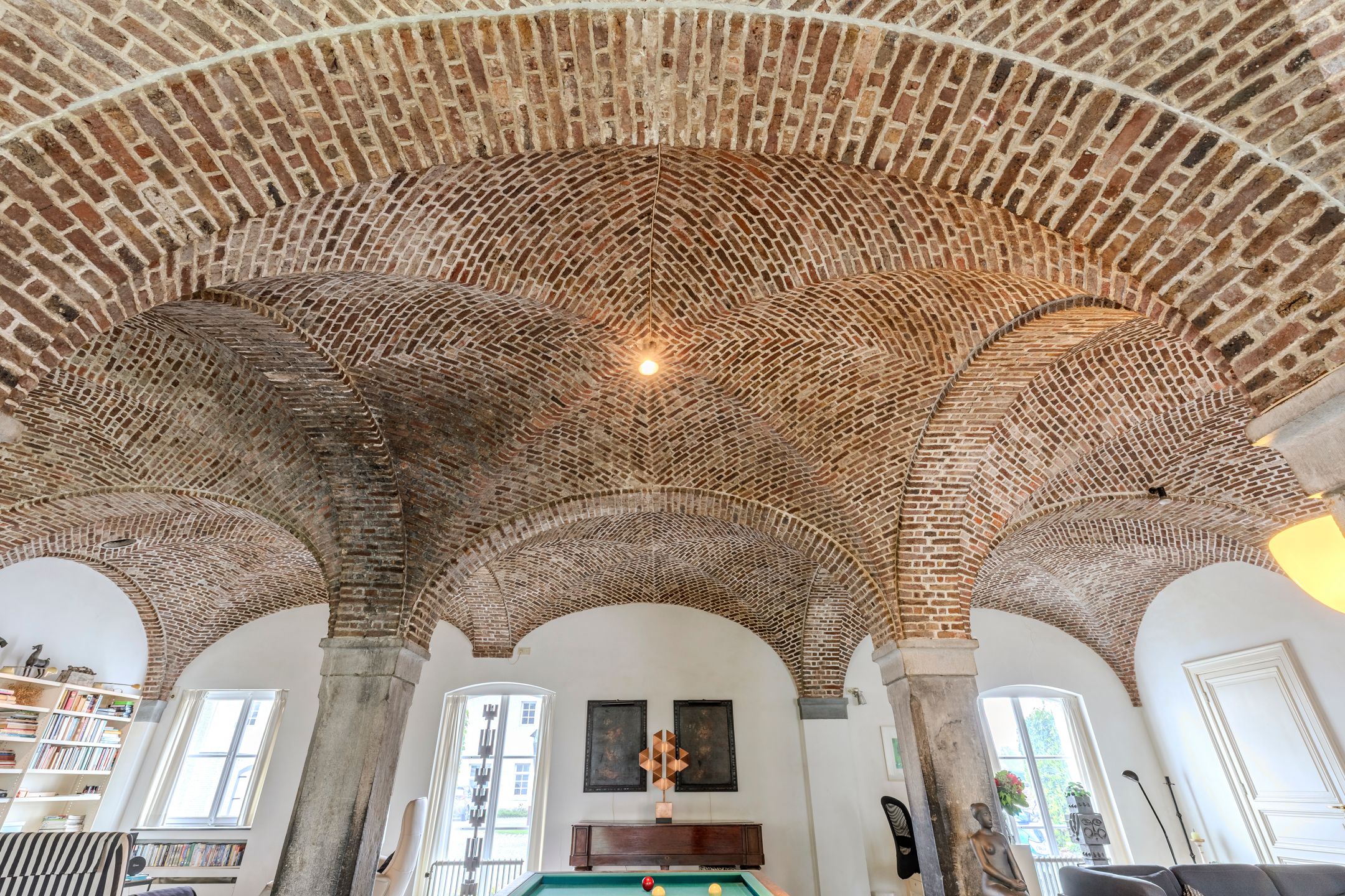 Foto 12 van Meerssenhoven 200-A