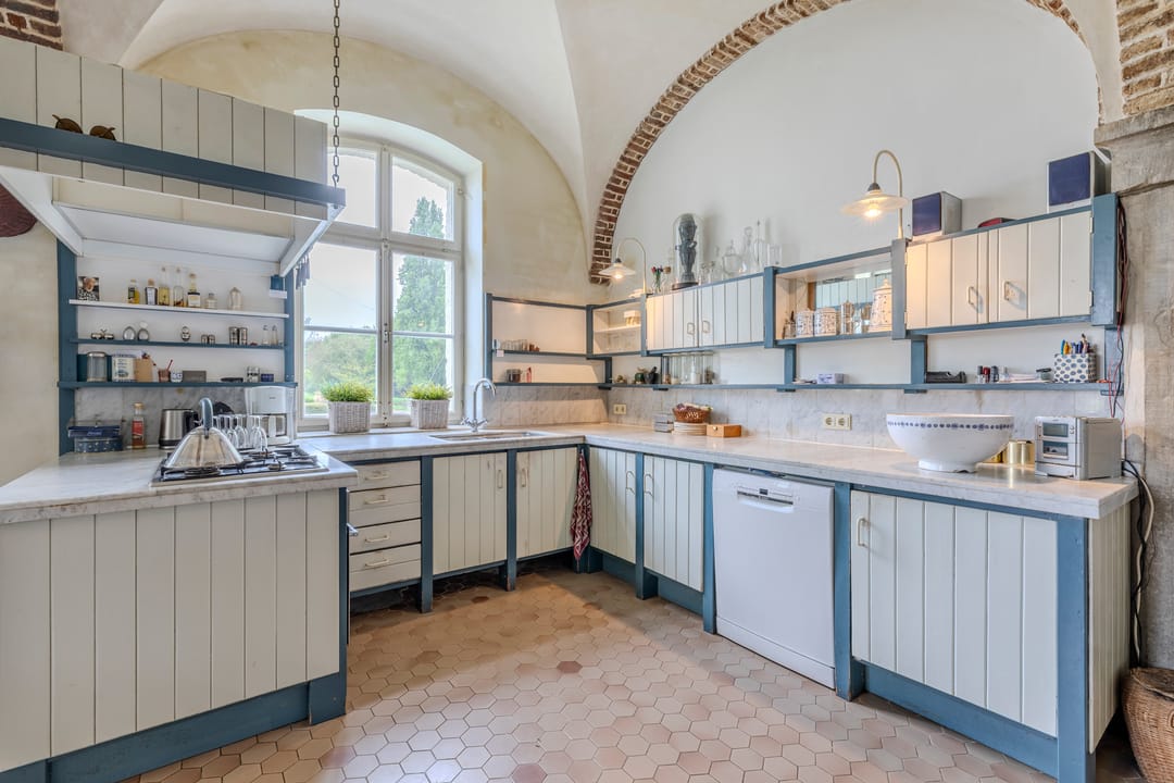 Foto 16 van Meerssenhoven 200-A