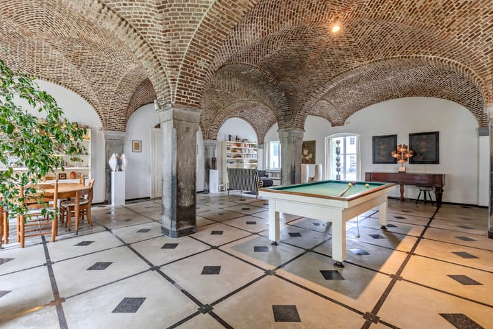 Foto 10 van Meerssenhoven 200-A