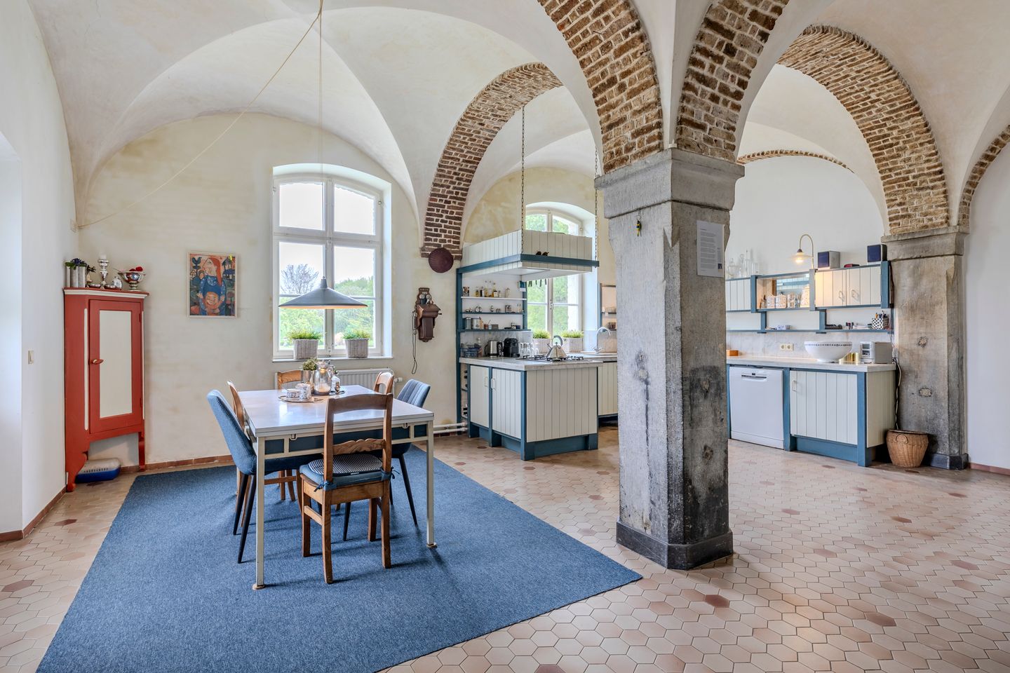 Foto 19 van Meerssenhoven 200-A