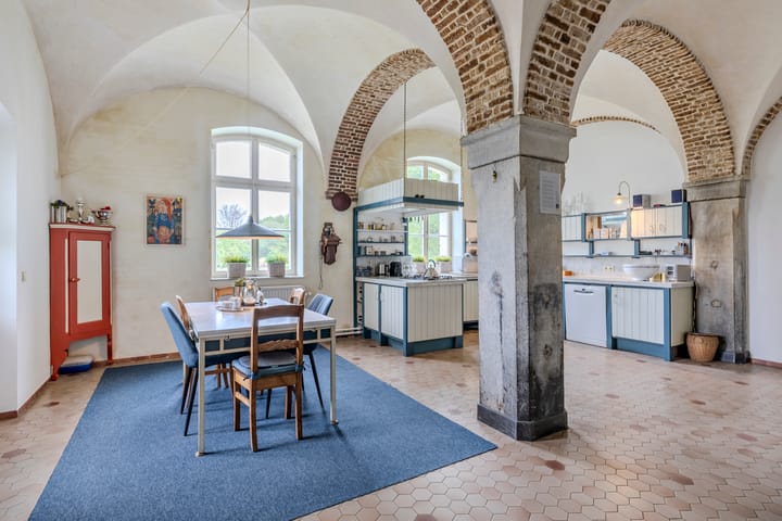 Foto 19 van Meerssenhoven 200-A