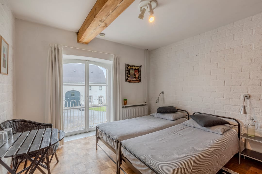 Foto 23 van Meerssenhoven 200-A