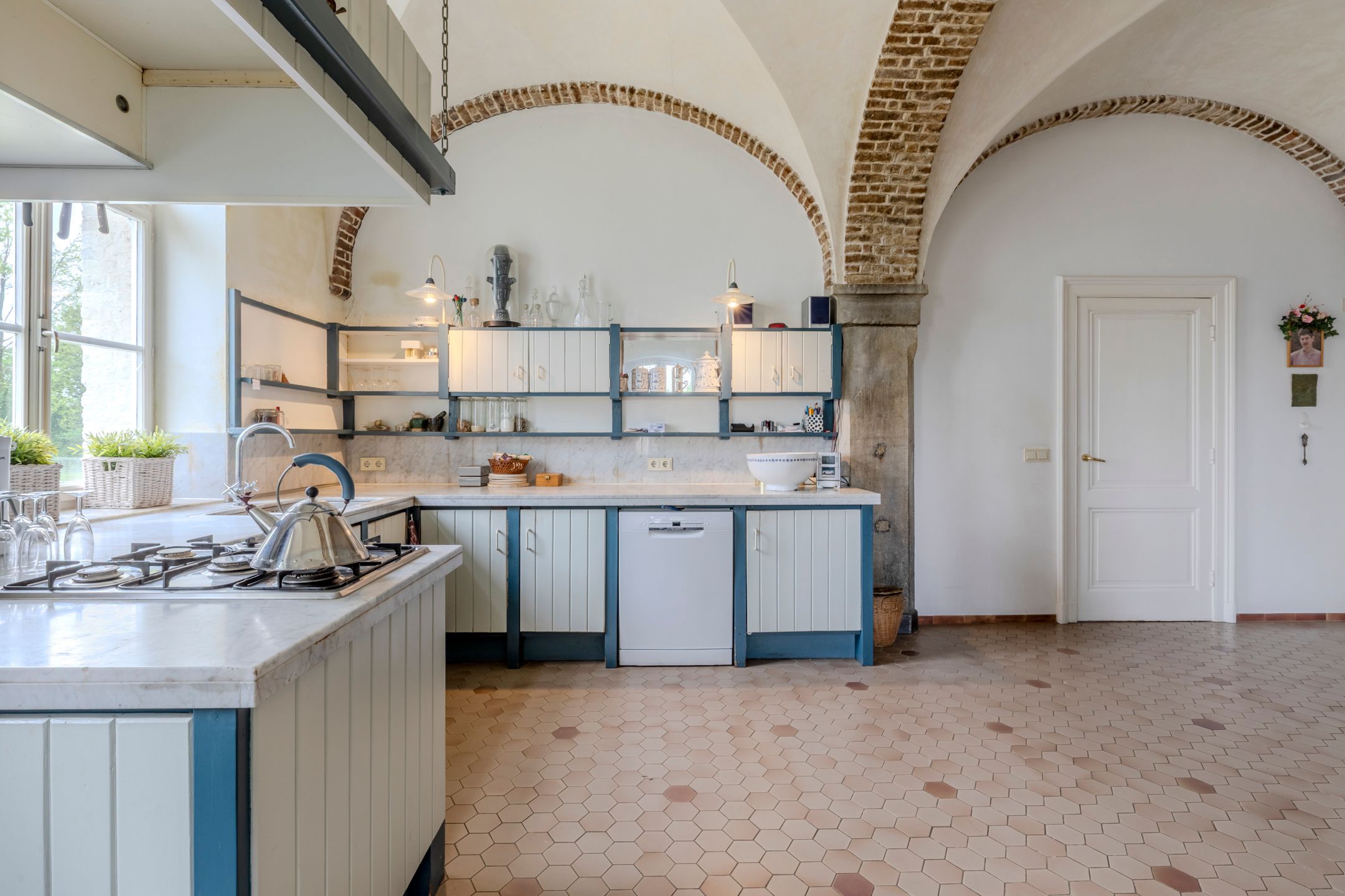 Foto 18 van Meerssenhoven 200-A