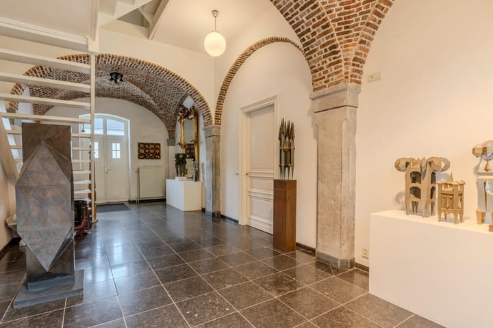 Foto 5 van Meerssenhoven 200-A