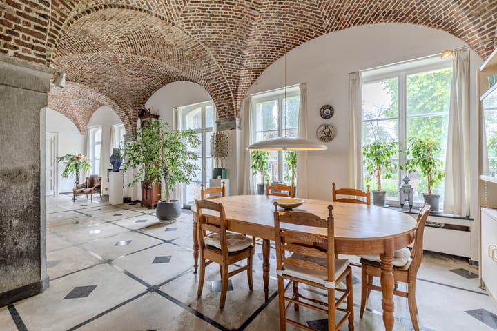 Foto 8 van Meerssenhoven 200-A