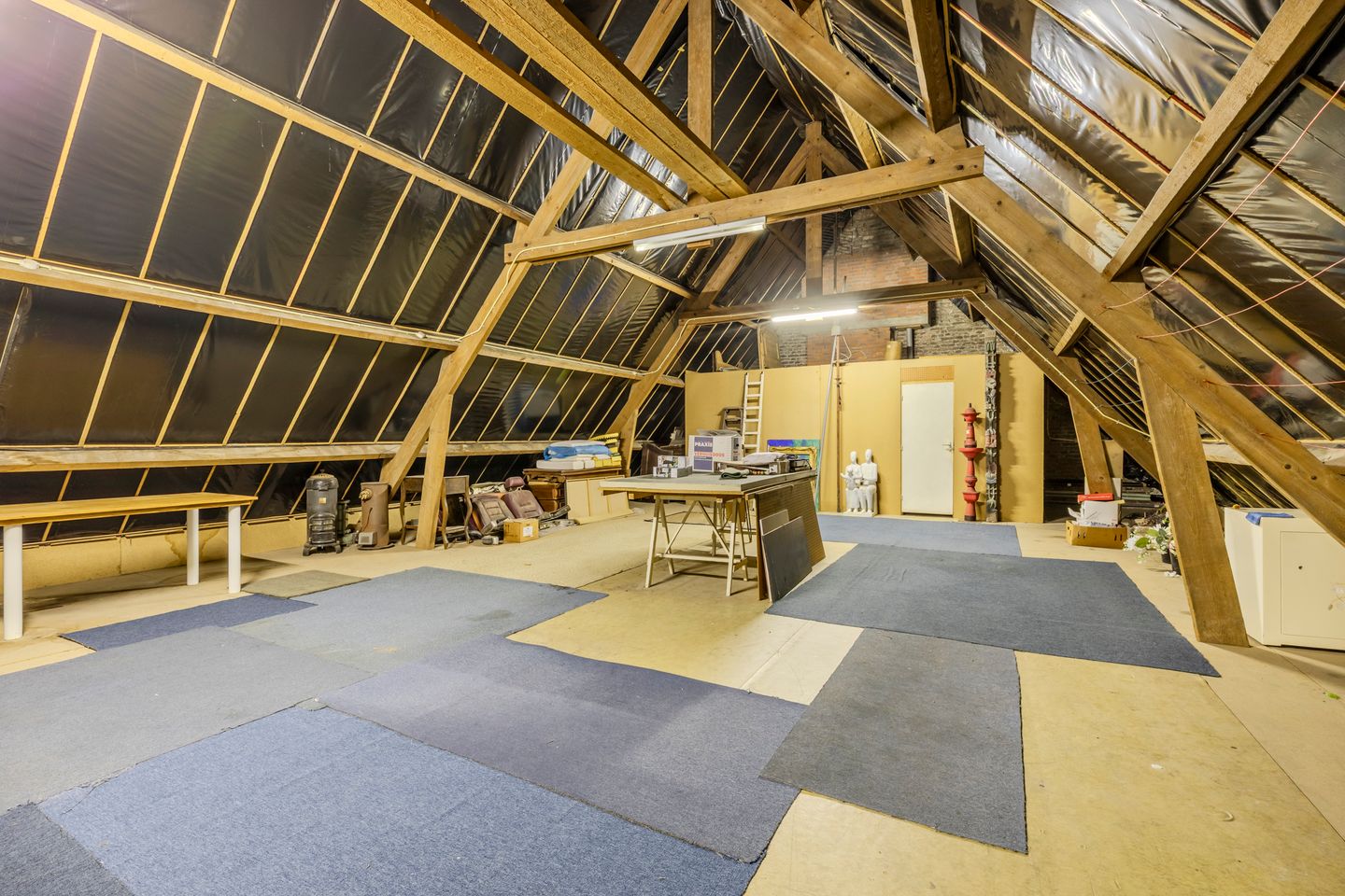 Foto 29 van Meerssenhoven 200-A