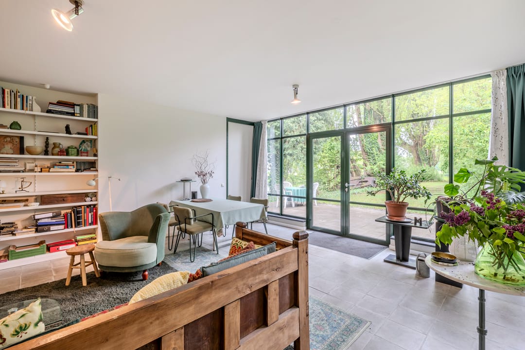 Foto 32 van Meerssenhoven 200-A