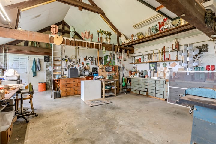 Foto 35 van Meerssenhoven 200-A