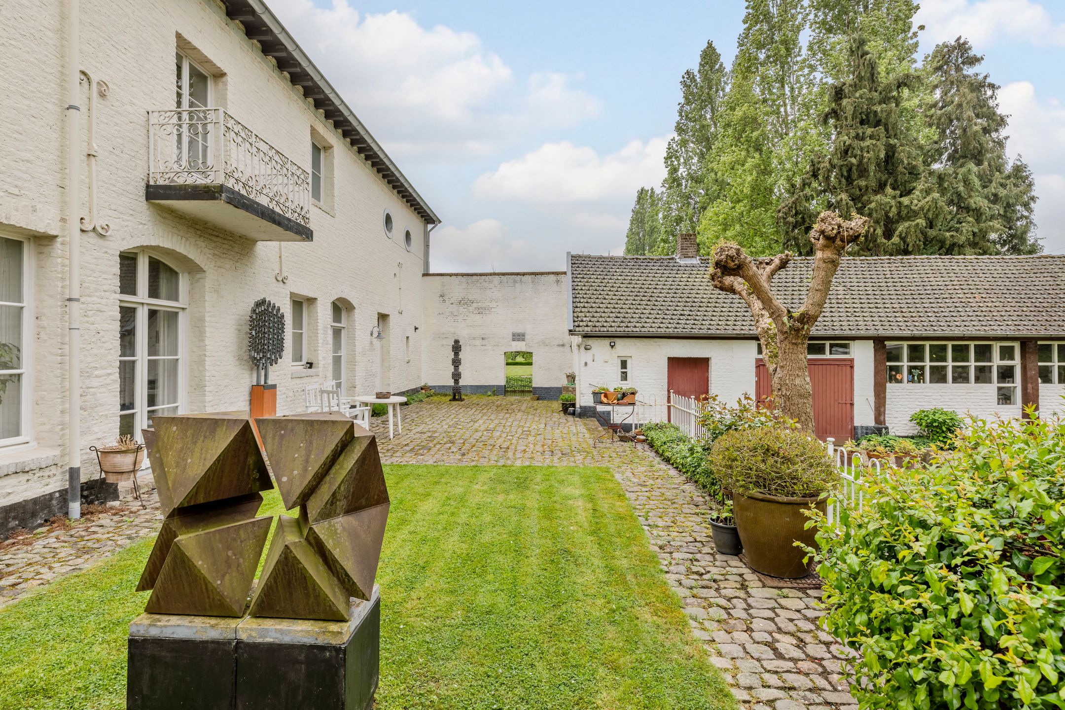 Foto 39 van Meerssenhoven 200-A