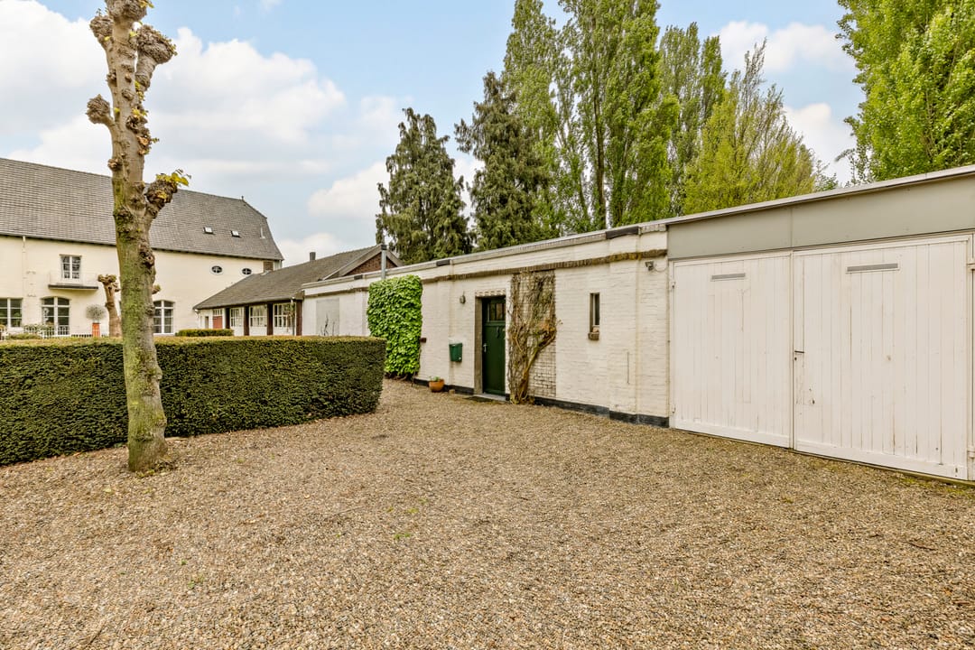 Foto 41 van Meerssenhoven 200-A