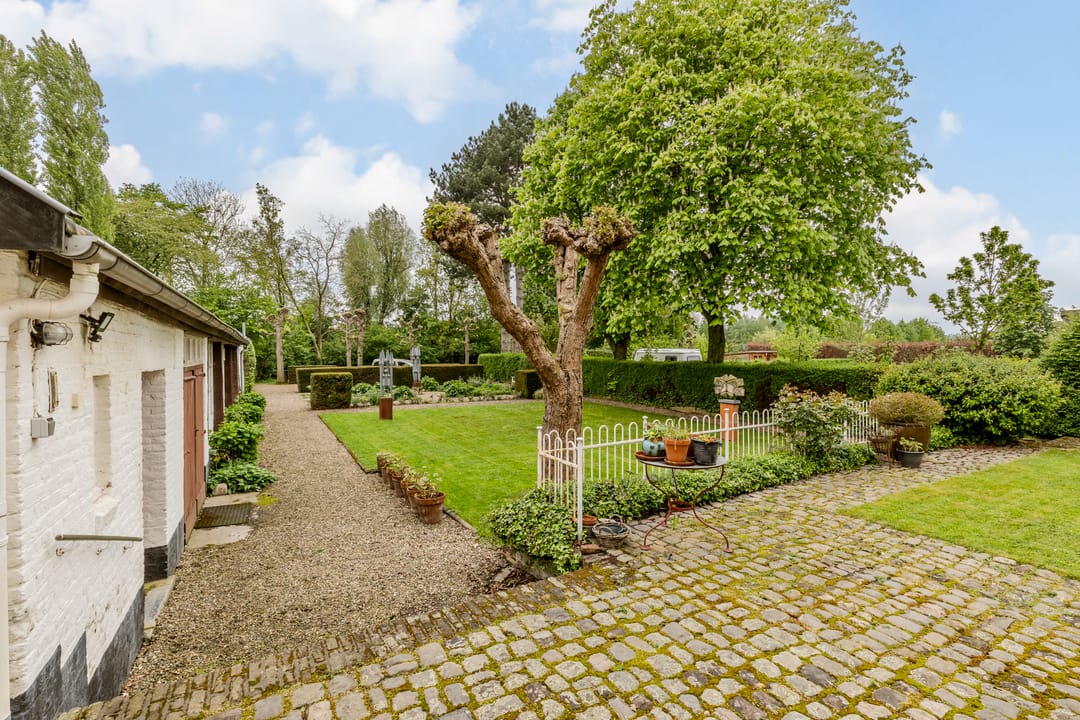 Foto 37 van Meerssenhoven 200-A