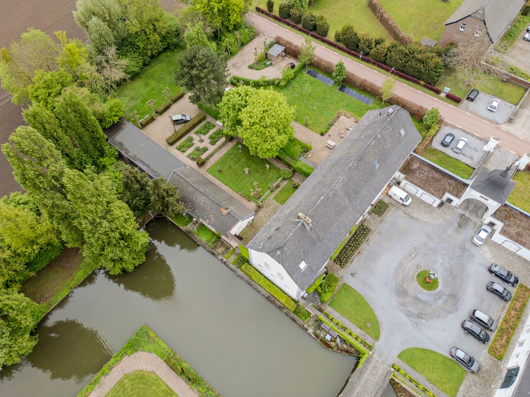 Foto 46 van Meerssenhoven 200-A